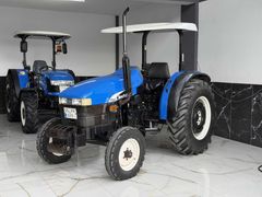 2006 MODEL TT55 2WD TENTELİ