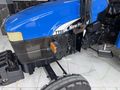 2006 MODEL TT55 2WD TENTELİ