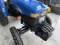 2006 MODEL TT55 2WD TENTELİ
