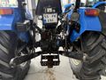 2006 MODEL TT55 2WD TENTELİ