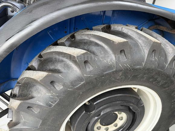 2006 MODEL TT55 2WD TENTELİ