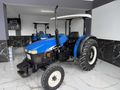 2006 MODEL TT55 2WD TENTELİ
