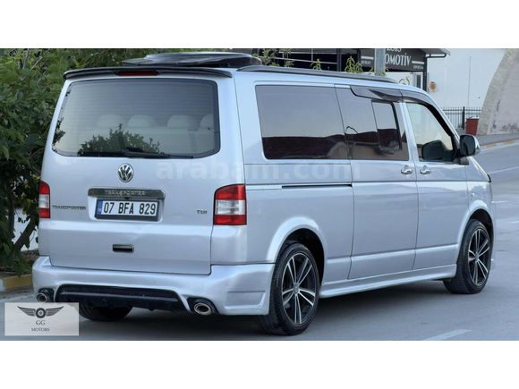 ULTRA VİP ANKARA YAPIMI TAM DONANIM