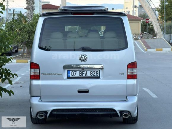 ULTRA VİP ANKARA YAPIMI TAM DONANIM