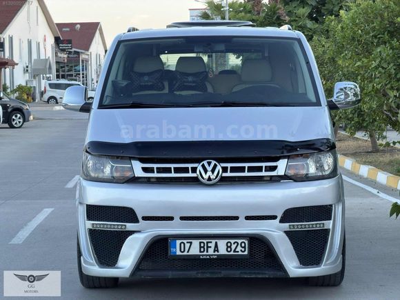 ULTRA VİP ANKARA YAPIMI TAM DONANIM