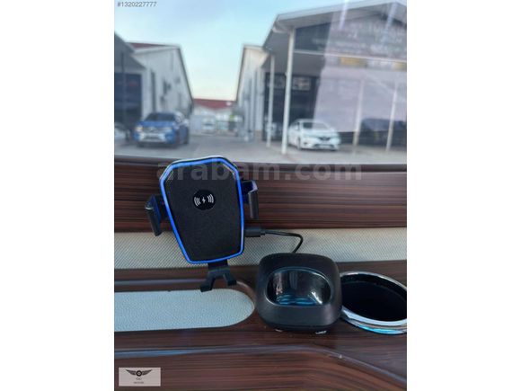ULTRA VİP ANKARA YAPIMI TAM DONANIM