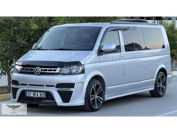 ULTRA VİP ANKARA YAPIMI TAM DONANIM