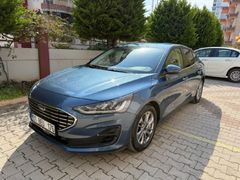 Sahibinden Ford Focus 1.5 EcoBlue Titanium Stil 2025 Model