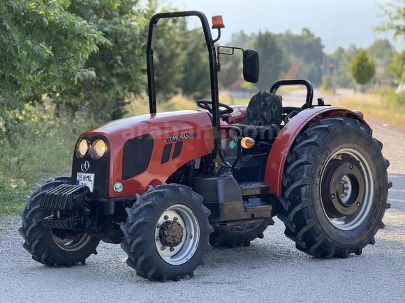 ARICI GALERİ'den 2013 MODEL TÜMOSAN 5275 LEVYELİ EMSALSİZ