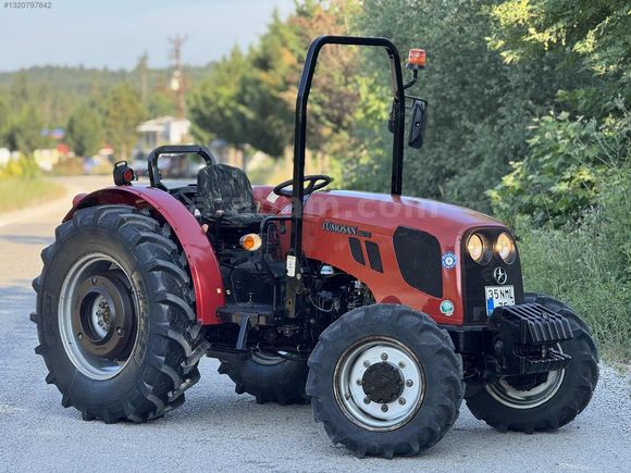 ARICI GALERİ'den 2013 MODEL TÜMOSAN 5275 LEVYELİ EMSALSİZ