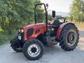 ARICI GALERİ'den 2013 MODEL TÜMOSAN 5275 LEVYELİ EMSALSİZ