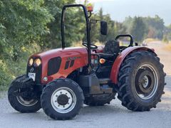ARICI GALERİ'den 2013 MODEL TÜMOSAN 5275 LEVYELİ EMSALSİZ