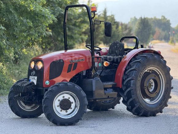 ARICI GALERİ'den 2013 MODEL TÜMOSAN 5275 LEVYELİ EMSALSİZ