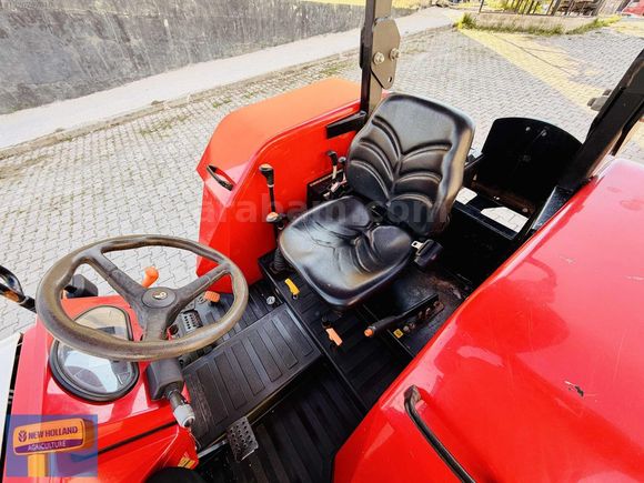 BEŞİRİKLERDEN 2022 MODEL 2075 BK BAŞAK 2075BK 460 SATTE CAM GİBİ