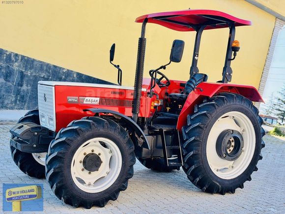BEŞİRİKLERDEN 2022 MODEL 2075 BK BAŞAK 2075BK 460 SATTE CAM GİBİ