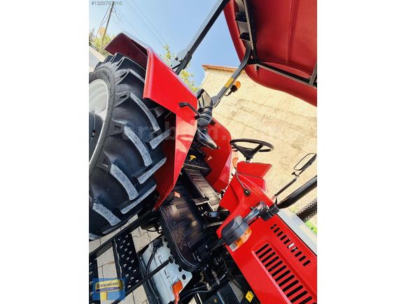 BEŞİRİKLERDEN 2022 MODEL 2075 BK BAŞAK 2075BK 460 SATTE CAM GİBİ