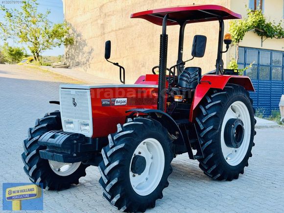BEŞİRİKLERDEN 2022 MODEL 2075 BK BAŞAK 2075BK 460 SATTE CAM GİBİ