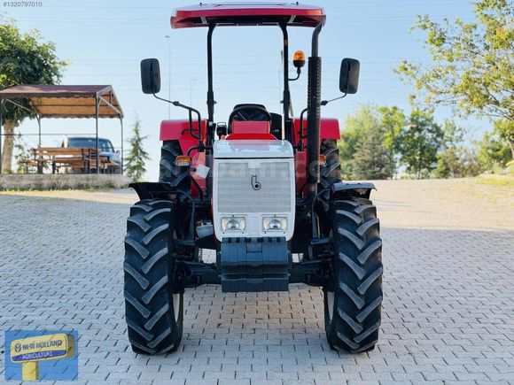 BEŞİRİKLERDEN 2022 MODEL 2075 BK BAŞAK 2075BK 460 SATTE CAM GİBİ