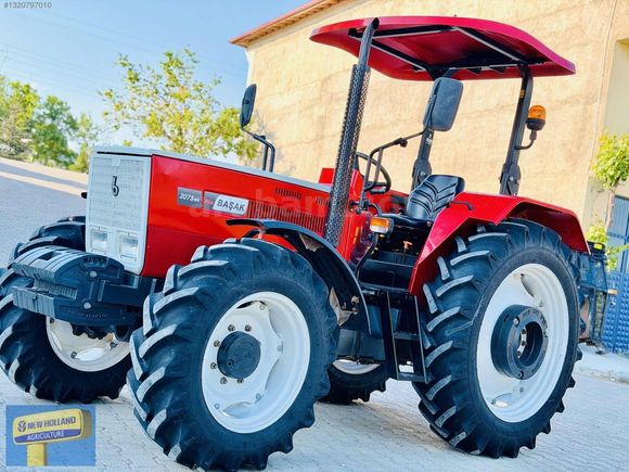 BEŞİRİKLERDEN 2022 MODEL 2075 BK BAŞAK 2075BK 460 SATTE CAM GİBİ