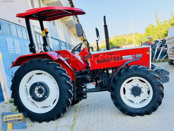 BEŞİRİKLERDEN 2022 MODEL 2075 BK BAŞAK 2075BK 460 SATTE CAM GİBİ