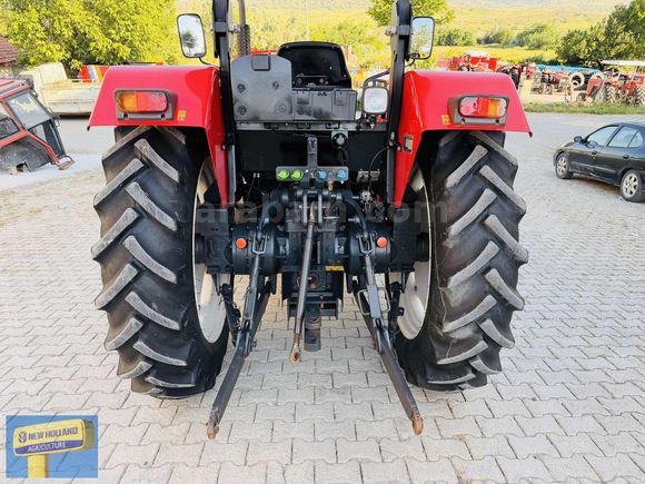 BEŞİRİKLERDEN 2022 MODEL 2075 BK BAŞAK 2075BK 460 SATTE CAM GİBİ