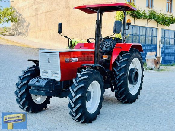 BEŞİRİKLERDEN 2022 MODEL 2075 BK BAŞAK 2075BK 460 SATTE CAM GİBİ
