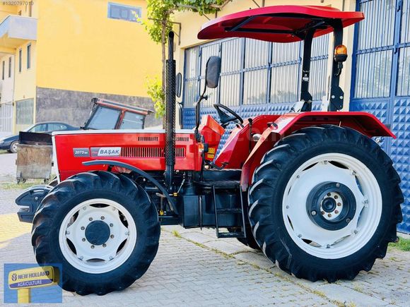 BEŞİRİKLERDEN 2022 MODEL 2075 BK BAŞAK 2075BK 460 SATTE CAM GİBİ