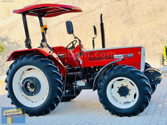 BEŞİRİKLERDEN 2022 MODEL 2075 BK BAŞAK 2075BK 460 SATTE CAM GİBİ