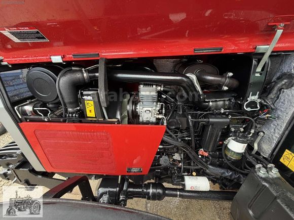 2023 MODEL HATTAT 285 S KABİN KLİMA 120 SAATTE SIFIR AYARI