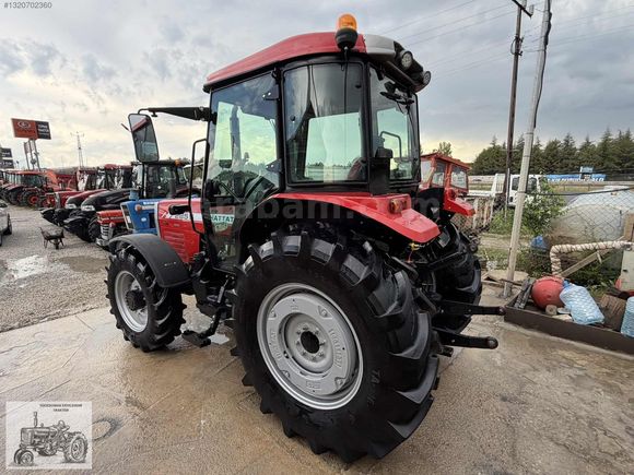 2023 MODEL HATTAT 285 S KABİN KLİMA 120 SAATTE SIFIR AYARI