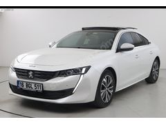 Sahibinden Peugeot 508 1.5 BlueHDI Allure 2020 Model İzmir