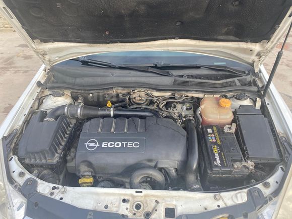 Sahibinden Opel Astra 1.3 CDTI Essentia 2007 Model 