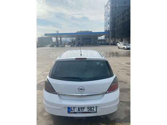 Sahibinden Opel Astra 1.3 CDTI Essentia 2007 Model 