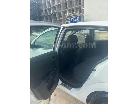 Sahibinden Opel Astra 1.3 CDTI Essentia 2007 Model 