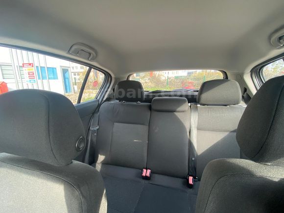 Sahibinden Opel Astra 1.3 CDTI Essentia 2007 Model 