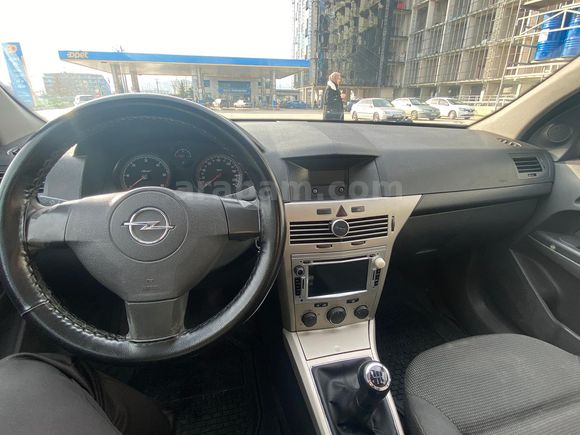 Sahibinden Opel Astra 1.3 CDTI Essentia 2007 Model 