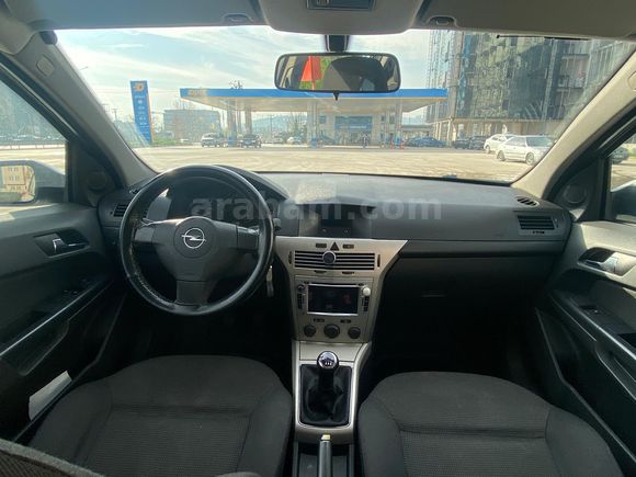 Sahibinden Opel Astra 1.3 CDTI Essentia 2007 Model 
