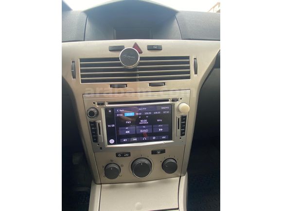 Sahibinden Opel Astra 1.3 CDTI Essentia 2007 Model 