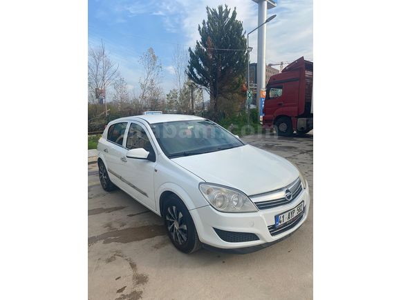 Sahibinden Opel Astra 1.3 CDTI Essentia 2007 Model 