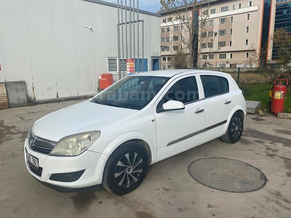 Sahibinden Opel Astra 1.3 CDTI Essentia 2007 Model 