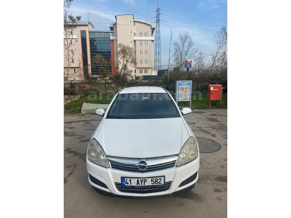 Sahibinden Opel Astra 1.3 CDTI Essentia 2007 Model 