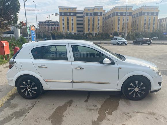 Sahibinden Opel Astra 1.3 CDTI Essentia 2007 Model 