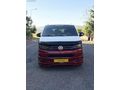 ALG MOTORS'TAN UZUN ŞASE TRANSPORTER