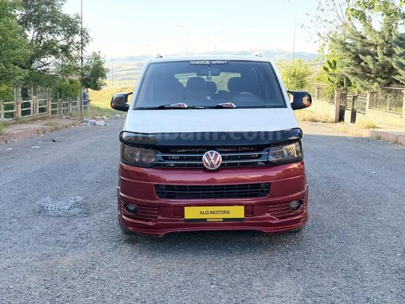 ALG MOTORS'TAN UZUN ŞASE TRANSPORTER