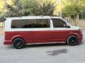 ALG MOTORS'TAN UZUN ŞASE TRANSPORTER
