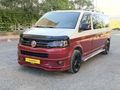 ALG MOTORS'TAN UZUN ŞASE TRANSPORTER