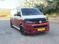 ALG MOTORS'TAN UZUN ŞASE TRANSPORTER