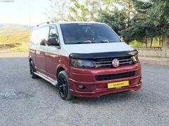 ALG MOTORS'TAN UZUN ŞASE TRANSPORTER