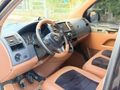 ALG MOTORS'TAN UZUN ŞASE TRANSPORTER