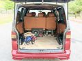 ALG MOTORS'TAN UZUN ŞASE TRANSPORTER